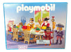 Playmobil 3021 Royal Banquet King Queen Princess Guard 0