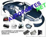 Soporte Paragolpe Trasero P/ Chevrolet Agile 2009 / 2013 Der 2