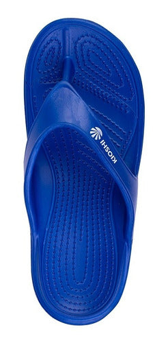 Kioshi Flip Flops for Men, Women, and Teens - Various Colors 37