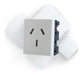 Exultt 20A Standard Outlet for Air Conditioning Offer 0