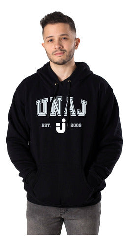 Jauretche University Sweaters | De Hoy No Pasa | 10 V 0