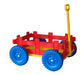 Febo Large Toy Pull Wagon 54×36cm 0