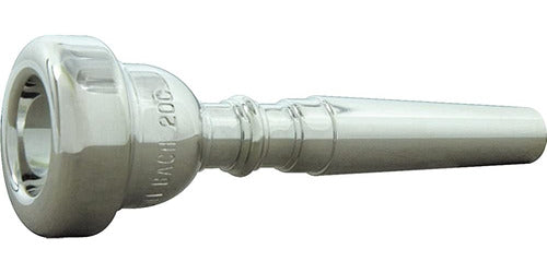 Bach Trumpet Mouthpiece (35110HCW) 0