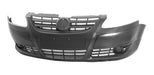 Volkswagen Parag Del Negro Liso 08-09 (Mold Ancha) Vw Fox 06-09 0