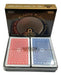 Old Player 12 Set Plastic Playing Cards - Alberico Magic 2