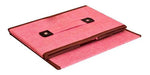 Home Basics Organizer Storage Box in Linen Fabric 45x30 26
