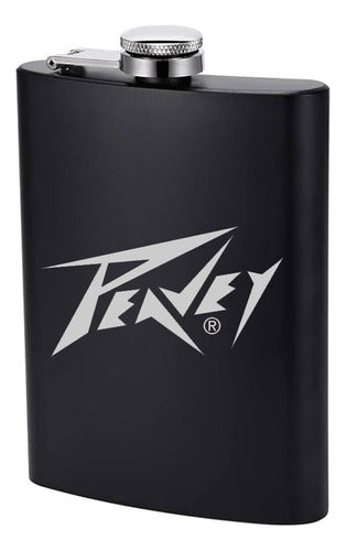 Peavey Petaca Rock Musica 0