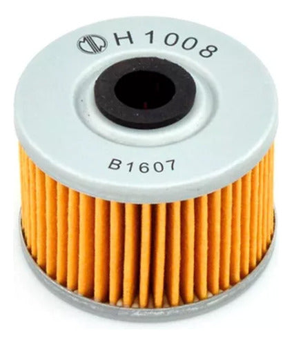 Honda Oil Filter Nx 400 Falcon Xre 300 Original P Bikes 0