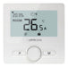 Latynclima Digital Programmable Thermostat Escalus D C 0