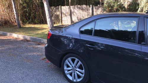 Spoiler Trasero Autos Sedan Color Negro Consulte 3