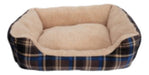 Dogit DreamWell Cuddle Bed Small 48 Cm 0