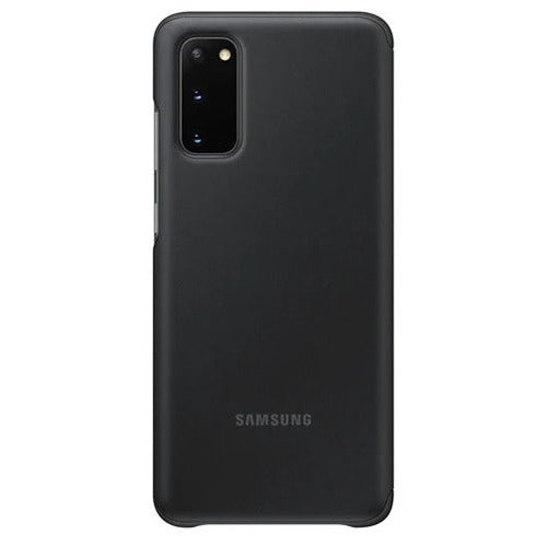 Samsung Original Smart Clear View Cover S20+ Plus 4