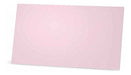 Tarjetas De Lugar De Color Rosa Bebe - Estilo Plano O Carpa 1