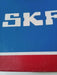 SKF 6407 Open Ball Bearing, Made in France 0