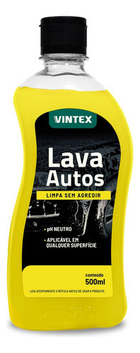 Lava Autos 500ml Vintex - 2010016 0