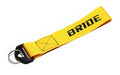 Keychain Tow Strap 011 - Yellow - Bride 0