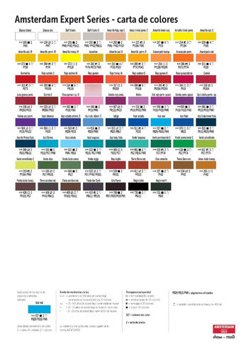 Amsterdam Acrylic Expert 75ml Series 2 Holland 2