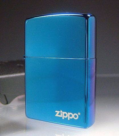 Zippo Lighter Model 20446ZL Pure Guarantee + Combo 1