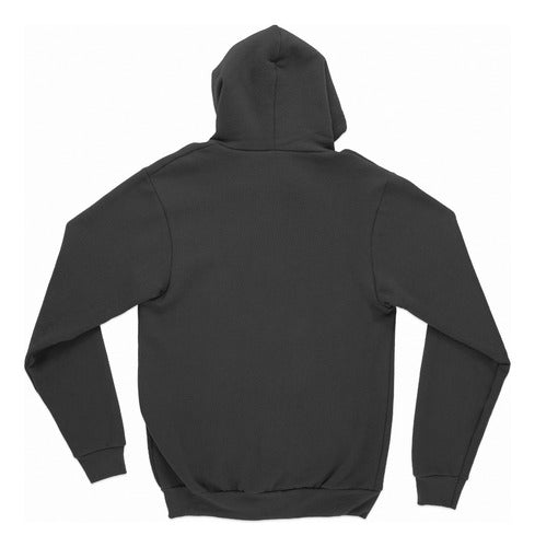 SW/Bordado Autoplus Embroidered Hoodie - Perfect Gift for Father’s Day 1