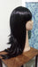 Peluca Negra Divina By La Parti Wigs! 3