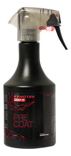 Kenotek Eliminador De Residuos De Pulido Pre Coat 500 Cc 0