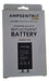 Ampsentrix Core Battery for iPhone 12 / 12 Pro 0