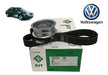 Kit Distribución Ina Vw Bora 2.0 8v 2