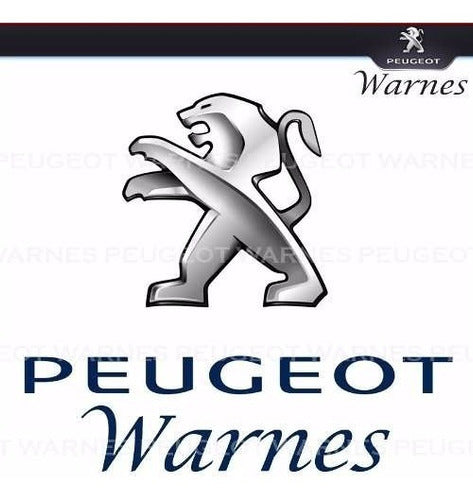 Peugeot Bulb Temperature Water Engine for 208 1.5 (2012-2015) 4