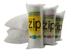 Set of 2 Vacuum Packed 45x45 Zip Closed Cushion Fillers 0