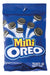 Mini Oreo Classic Cookies 50 Grs Pack x10 Units 0