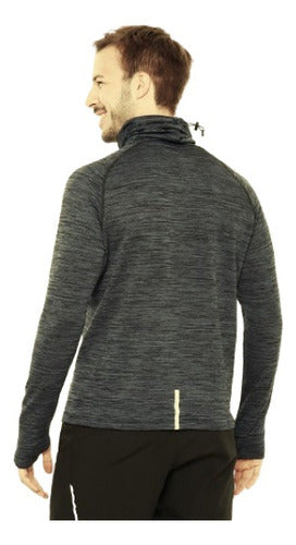 Montagne Grayson Premium Men's Sports Hoodie 1