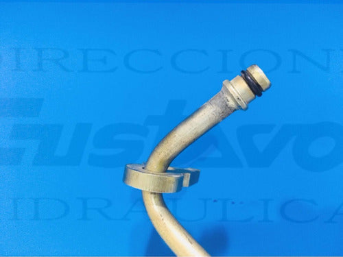 Hydraulic Pressure Hose Peugeot Partner 1.4 Petrol 3