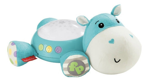 Fisher Price - Hipo Hora De Dormir - Cgr38 1