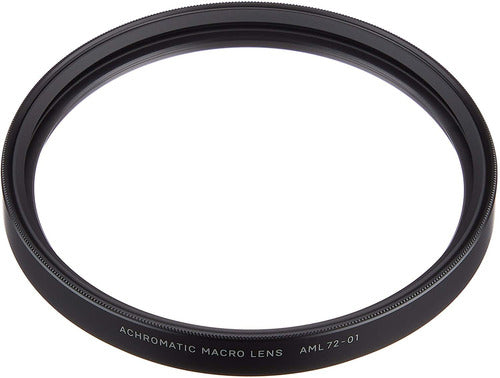 Sigma AML72-01 Close-Up Lens, Black 0