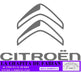 Plastic Front Bumper Deflector Citroen C3 16v w/o A/C 2013 / 2019 1