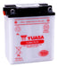 Yuasa YB12A-A Motorcycle Battery for Kawasaki ZX550-A GPz 84/86 0