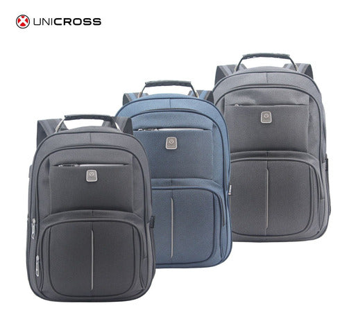 Unicross Urban Sports Travel Backpack 19'' 6