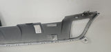 Peugeot Spoiler Trasero 2008 2016/- C/sensor Con Detalle 2