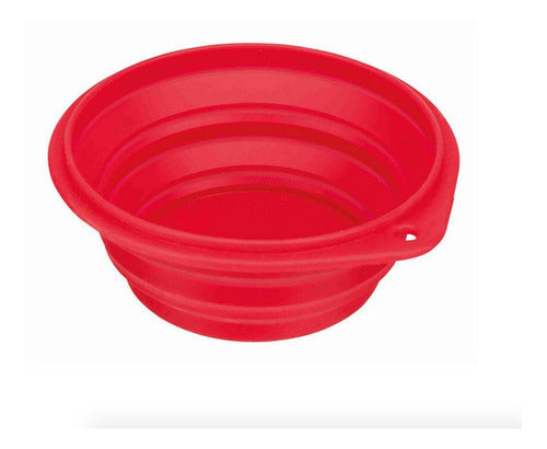 Trixie Travel Feeder Water Bowl 0.5 L 0