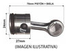 Total Kit Piston Biela Perno Rotomartillo TH115326 Original 3