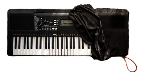 Piano Hat H-5 Cobertor Funda Para Yamaha Korg Roland Casio 0