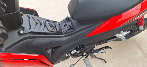 SN Central Object Holder for Honda Wave S 1