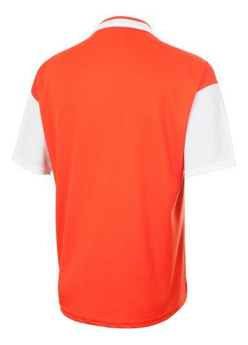 Kadur Soccer Jersey for Futsal and Training - Unnumbered Polyester Kit 9