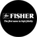 Fisher Slipmat Paño Bandejas Espuma La Mejor Calidad 0