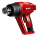 Einhell Heat Gun 2000W Industrial Kirkor 0