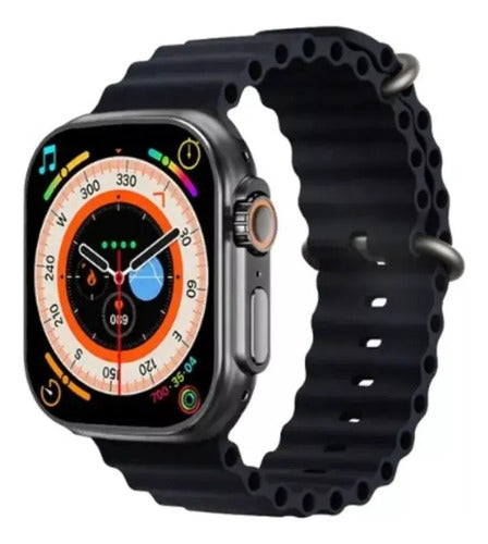 Smartwatch Ultra T800 Intelligent Sports Mode 2