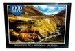 Rompecabezas 1000 Piezas Mendoza Puente Del Inca Argentina!! 2