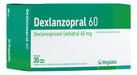 Dexlanzopral® 60mg X 30 Cápsulas - Farmacias París 0