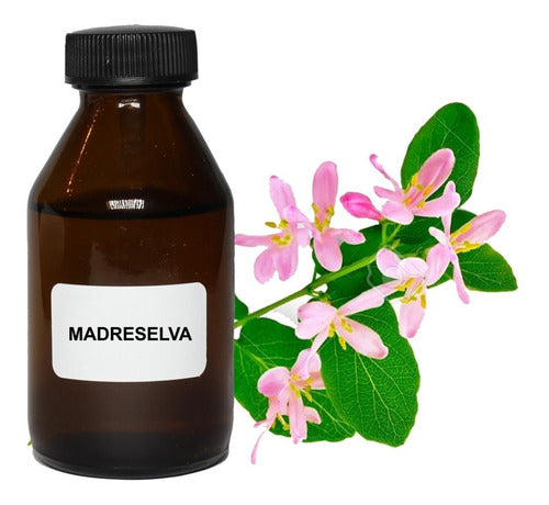 Madreselva Essence 100ml Aromatherapy 0