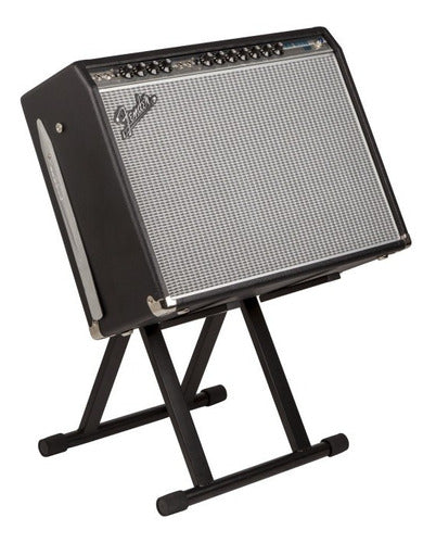 Suporte P/cubo,caixa Amplificada-marshall,mesa Boogie,etc 2